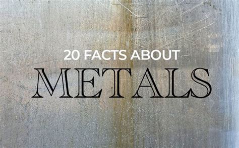 metal fabrication fun facts|interesting facts about steel.